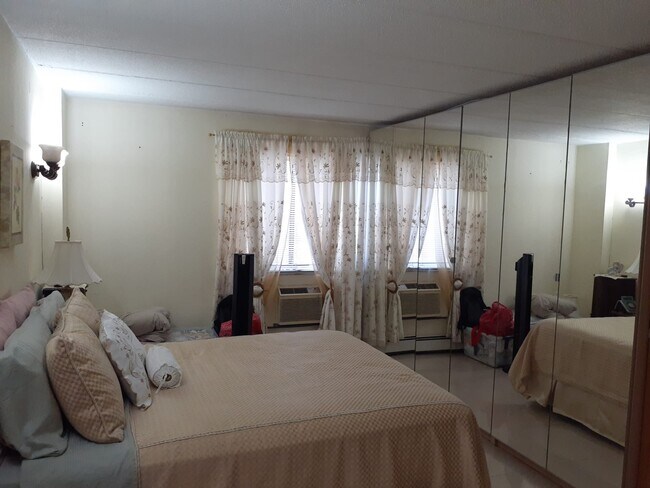 Bedroom 1 - 9229 Queens Blvd