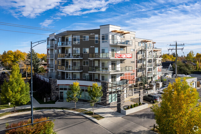 Building Photo - The Delaney By Trico Communities