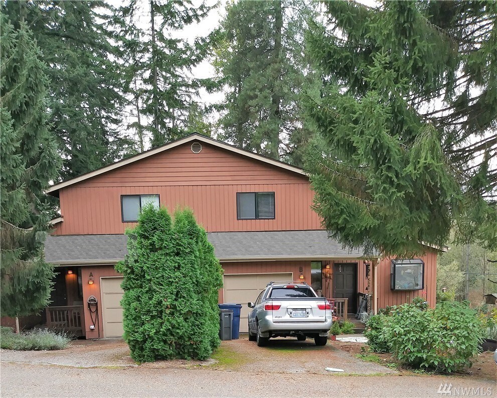2028 172nd St SW, Lynnwood, WA 98037 Townhome Rentals in Lynnwood WA