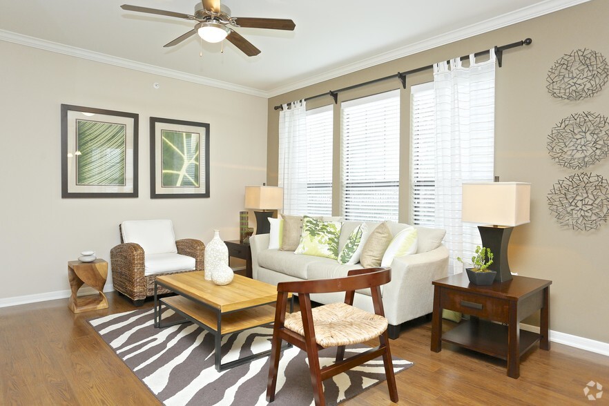 Marquis at Sugar Land Rentals Sugar Land, TX