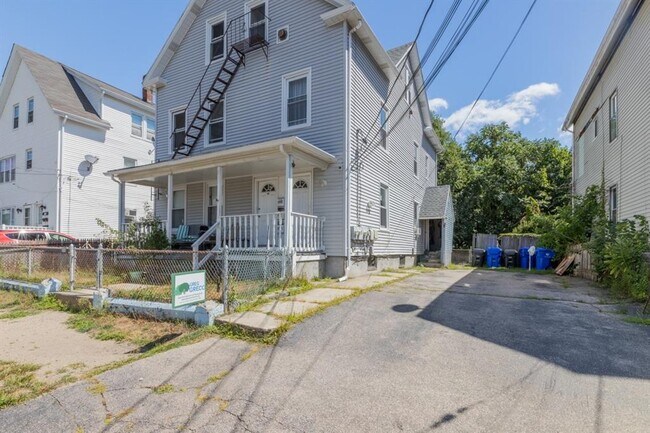 Building Photo - 228 Rhode Island Ave