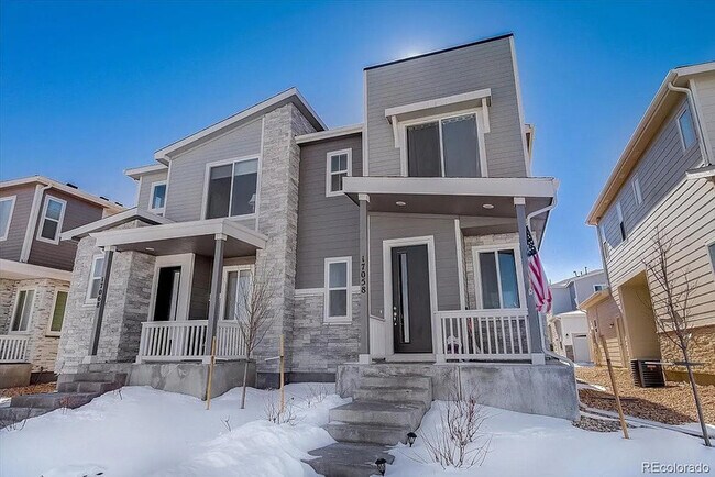 Photo - 17058 E Center Pl House