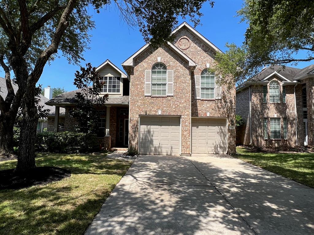 3730 Heritage Colony Dr, Missouri City, TX 77459 House Rental in