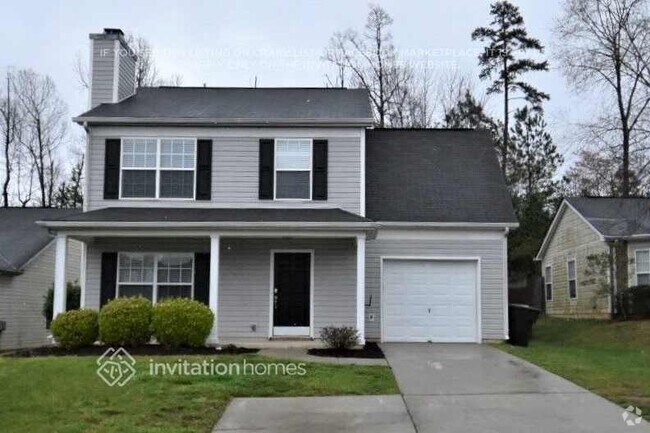 Building Photo - 4702 Sedgelane Dr