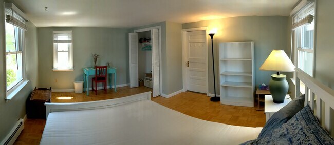 Bedroom #3 - 317 Beacon St