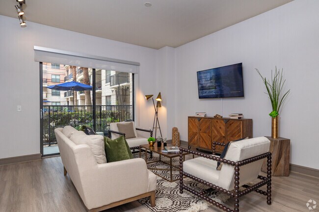 Foto del edificio - Luxury Living in Downtown’s Most Desired A...