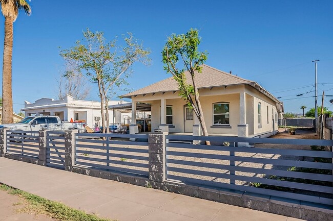 Foto del edificio - Beautiful Home in Phoenix Arizona COMMING soon reserve now!!!