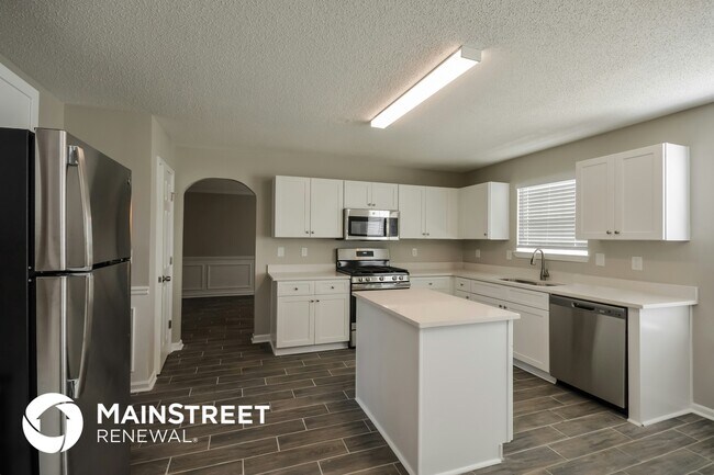 Foto del edificio - 220 Hillside Oak Ln