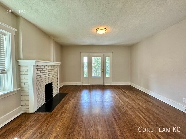 Foto del edificio - 4345 Harrison St