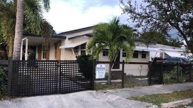 Foto del edificio - 1115 Grant St