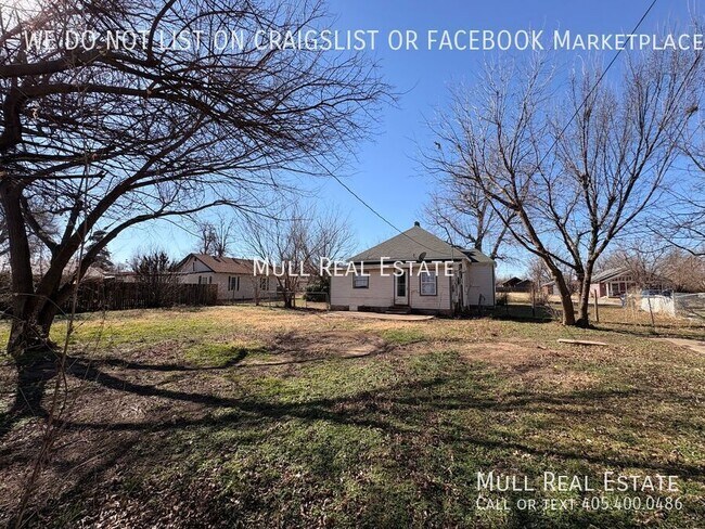 Foto del edificio - 122 North N Avenue