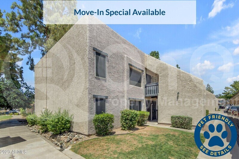 Foto principal - 1927 E Hampton Ave