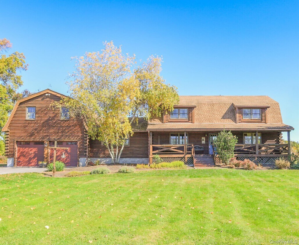 Foto principal - 618 Clapp Hill Rd