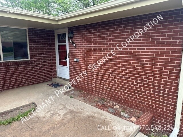 Foto principal - 1010 McHugh St