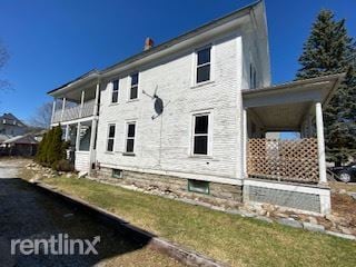 Building Photo - 3 br, 2 bath House - 39 Baxter Street