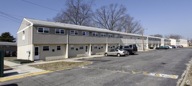 Tarkiln Park Apartments - Vineland, NJ | Apartments.com