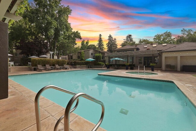 Building Photo - Stevenson Place