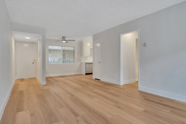 Foto del edificio - Oakhurst Apartment's