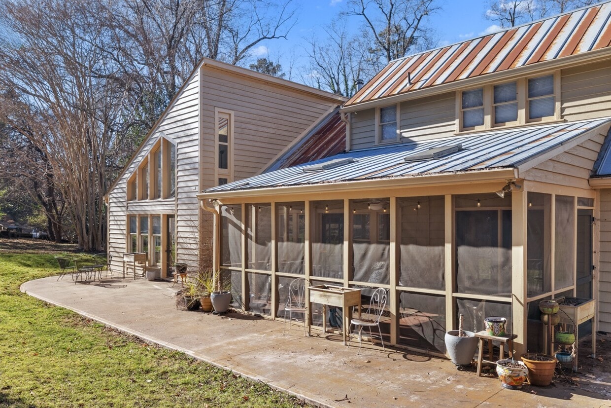 Photo - 303 Henderson St (Chapel Hill, NC)