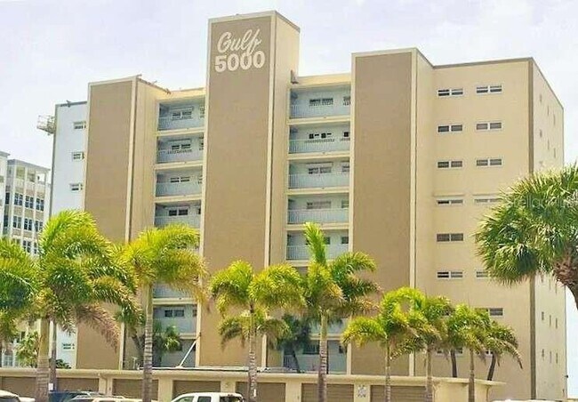 Foto del edificio - 5000 Gulf Blvd