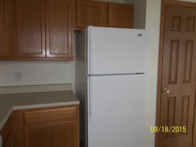 Foto del edificio - Pebblebrook Apartments 109