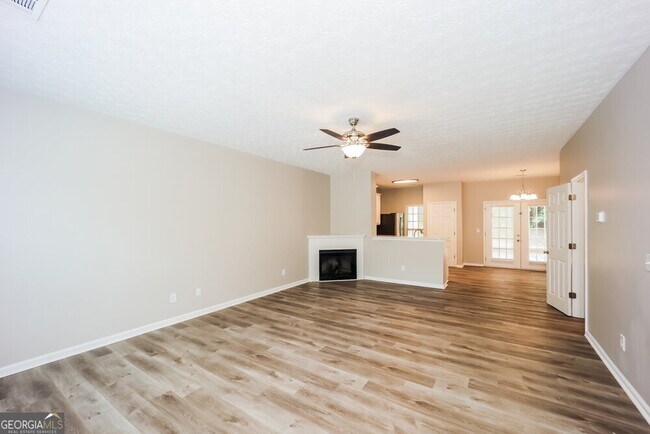 Foto del edificio - 4115 Stone Trace Dr