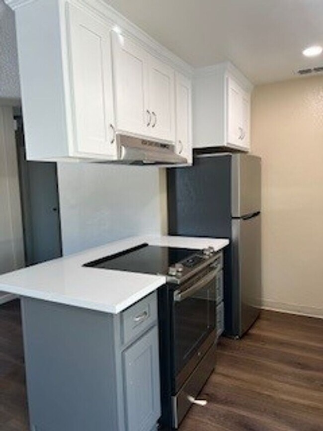 Foto del edificio - Beamer Duplex