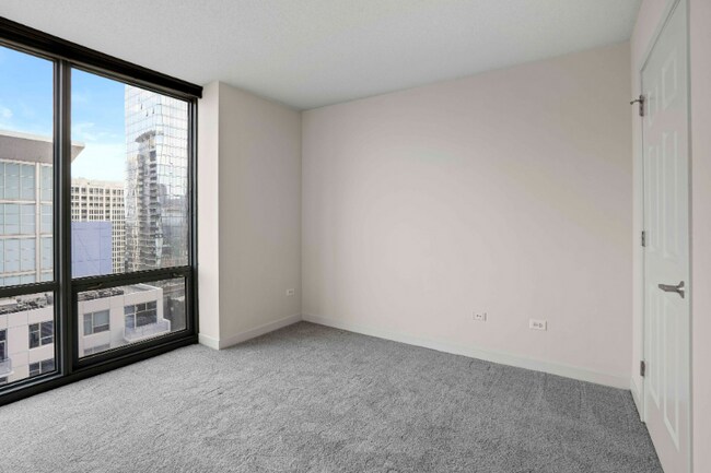 Foto del edificio - 1276 S Michigan Ave