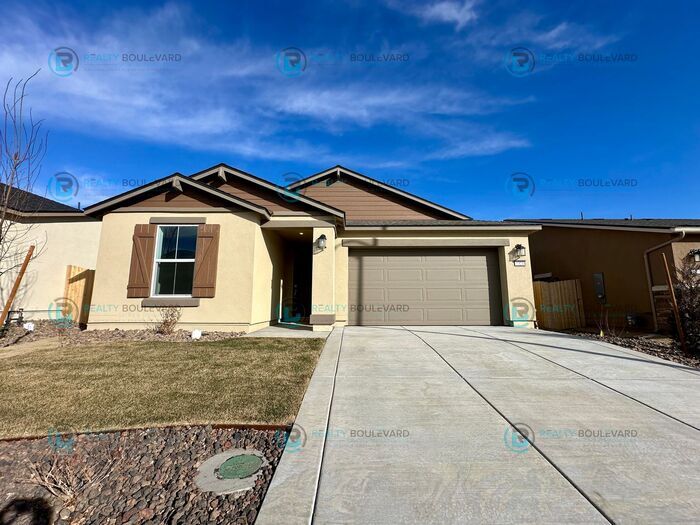 Foto principal - Brand New Home in Carson City 3 Bedroom 2 ...