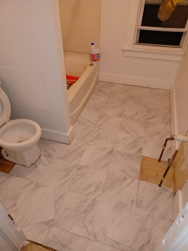 Foto del edificio - 1802 Clover Ave