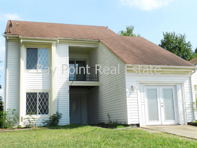 Primary Photo - 1704 Delaney St