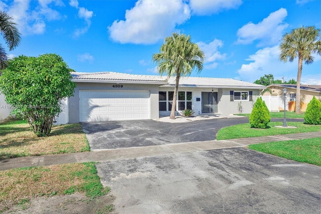 Photo - 4309 Jackson St House