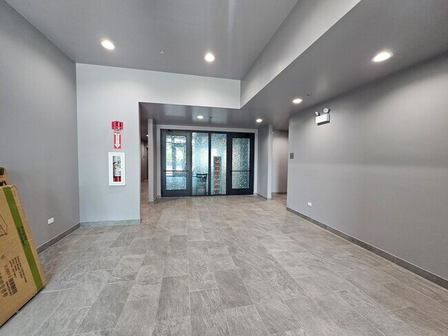 Foto del edificio - 2807 S Halsted St