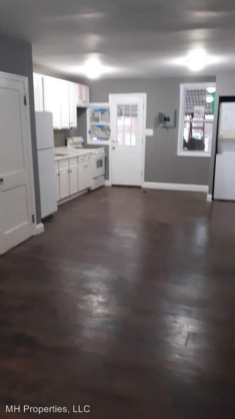 Foto principal - 2138 Harman Ave