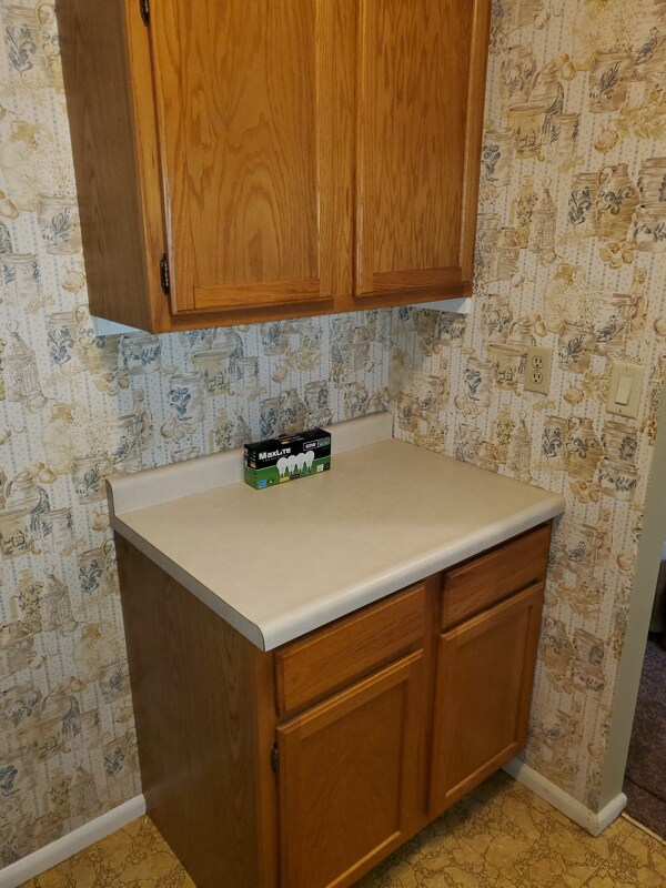 Foto del edificio - 5901 W Brown Deer Rd