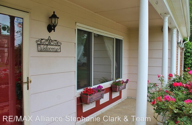 Foto del edificio - 3 br, 2 bath House - 1101 Amy Drive