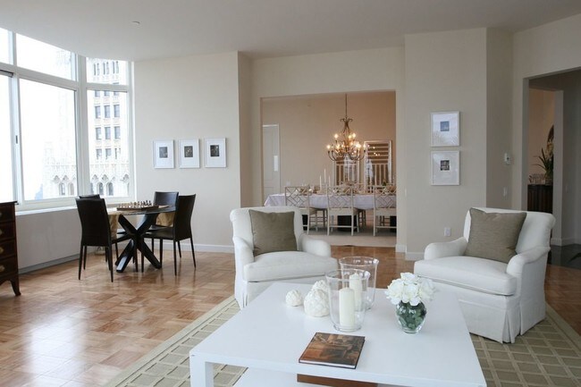 Foto del edificio - 10 Barclay St