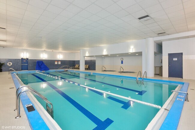 Foto del edificio - 505 N Lake Shore Dr