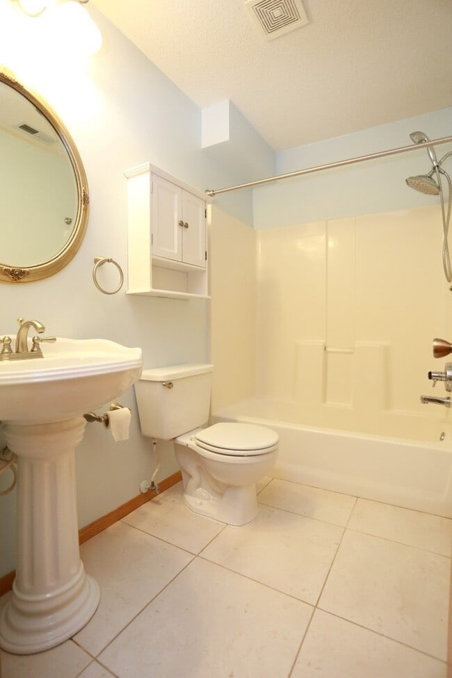 Foto del edificio - 4 BD Brooklyn Park Home for Rent