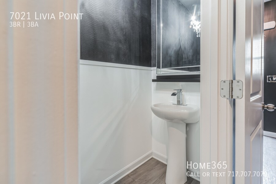 Foto principal - Sunshine & Space: Dream Home Awaits!