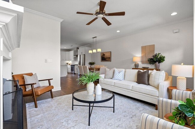 Photo - 1411 Park Ave Townhome