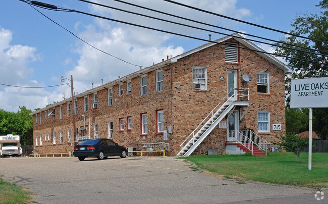 Building Photo - 715 Tank Battalion Ave