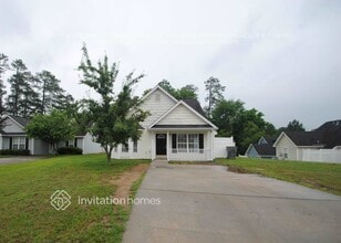 Building Photo - 317 Athens Hills Pl