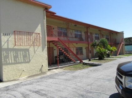 Foto del edificio - 2827 Dr. Martin Luther King Jr St N