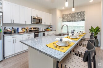 Interior Photo - Exchange at Westgate