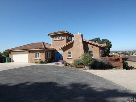 Primary Photo - 5660 Reindeer Pl, Paso Robles, CA 93446