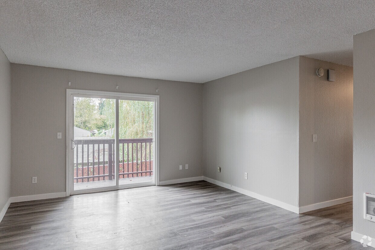 Parker Apartments - 17135-17245 Sw Heritage Ct Beaverton, OR 97006