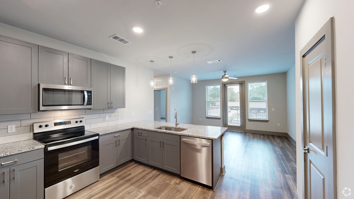 Photo - Tributary Rise Apartments