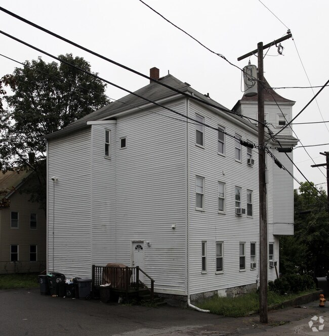 Building Photo - 63 Arthur St