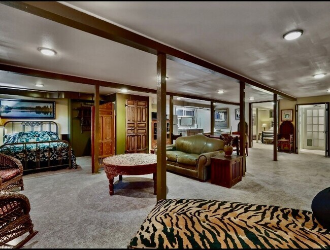 Foto del edificio - Charming 2BR Townhome in Portland